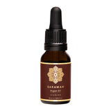 Arganolja & Jasmin - 10 ml
